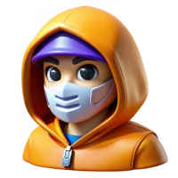 Completely anonymous game at Caxino Casino