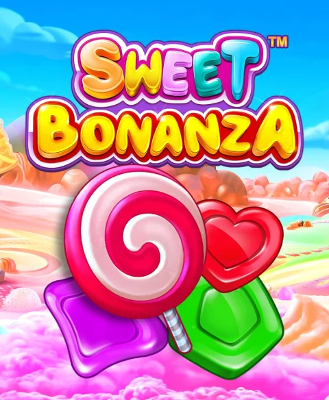 Play Sweet Bonanza at Caxino Casino