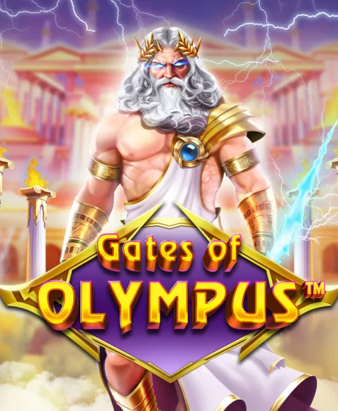 Play Gates of Olympus at Caxino Casino