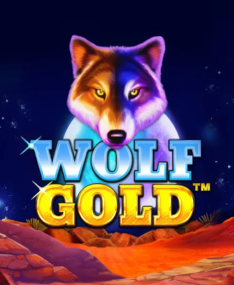 Play Wolf Gold at Caxino Casino