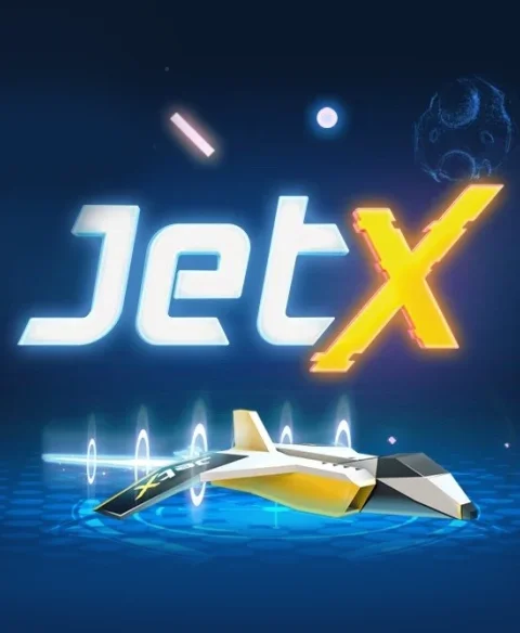 Play JetX at Caxino Casino