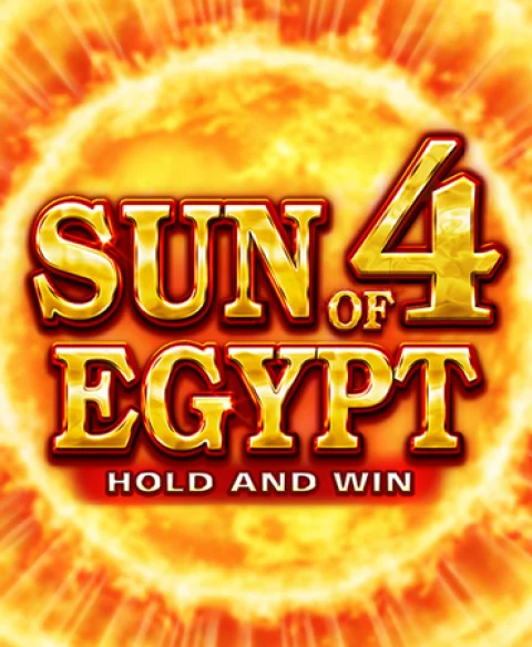 Play Sun of Egypt at Caxino Casino