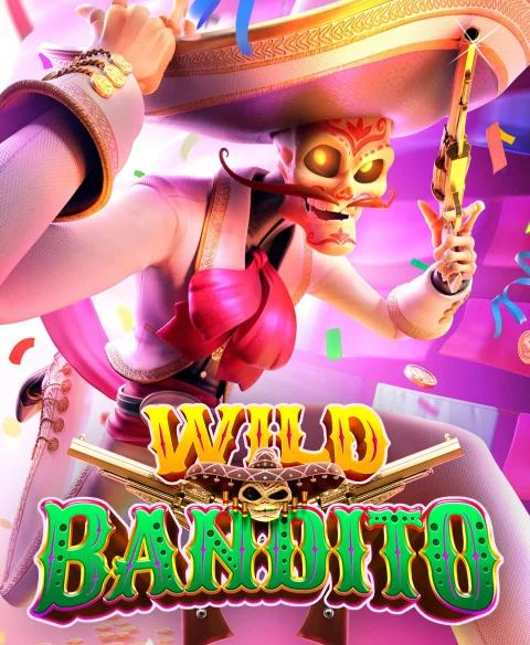 Play Wild Bandito at Caxino Casino