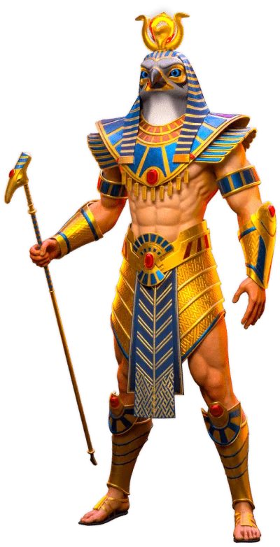 Egyptian at Caxino Online Casino
